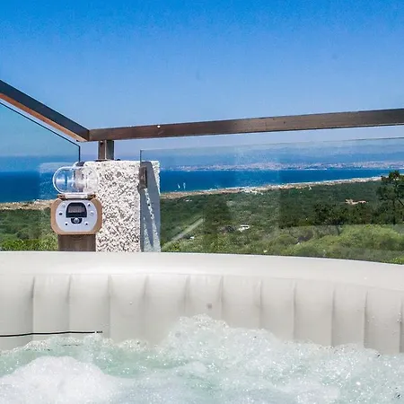Jacuzzi Beach House Holiday home *